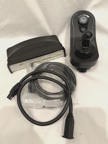 New dynamic joystick linx - new,
