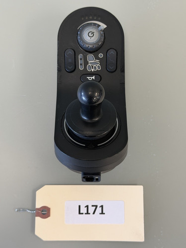 Dynamic joystick linx full - joystick, rm