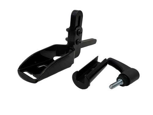 Dynamic linx joystick - linx, mount