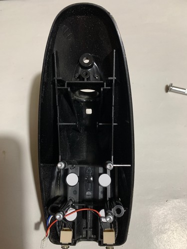 Dynamic shark joystick - ,