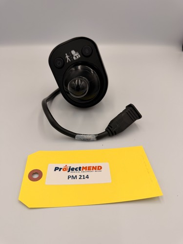 Dynamic controls dlx - dynamic, dlx-acu200-a