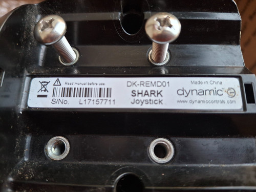 Remd01 dynamic shark - dynamic,