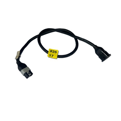 Dynamic shark joystick cable - dynamic,