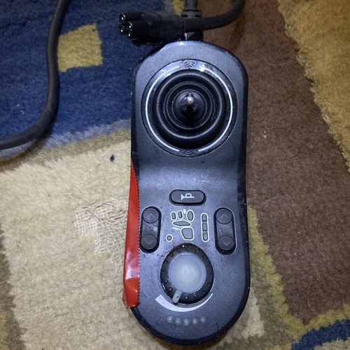 Dynamic linx joystick for - dynamic,