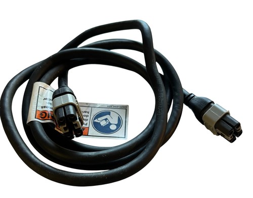 Dynamic controls joystick bus - joystick,