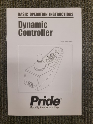 Pride mobility dynamic - pride,