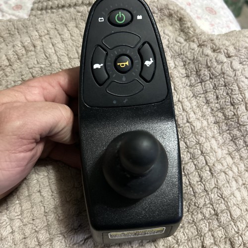 Dynamic joystick power - dynamic,